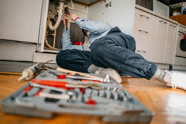 Best Clogged Drain Plumber  in Bartlett, TX