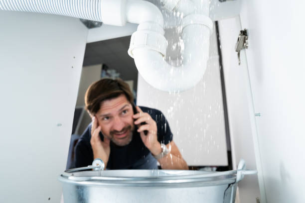 Best Plumbing Installation Services  in Bartlett, TX
