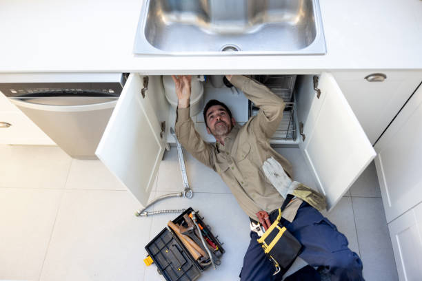 Best Water Softener Installation  in Bartlett, TX