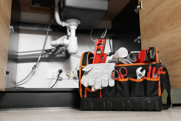 Best Hot Water Heater Installation  in Bartlett, TX