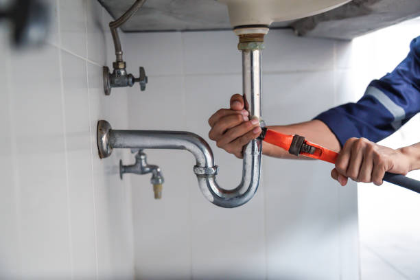 Bartlett, TX Plumbing Company