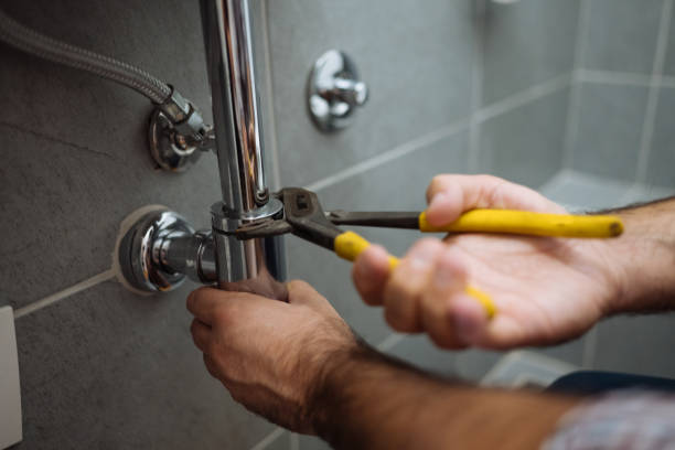 Best Water Leak Repair  in Bartlett, TX