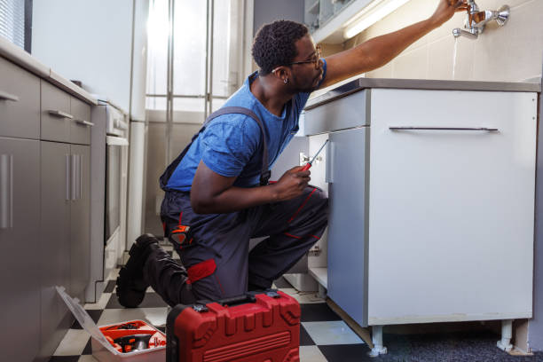 Best Leak Detection Services  in Bartlett, TX